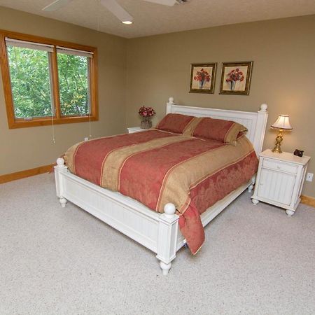Marsh Run Cove Villa McHenry Exterior photo