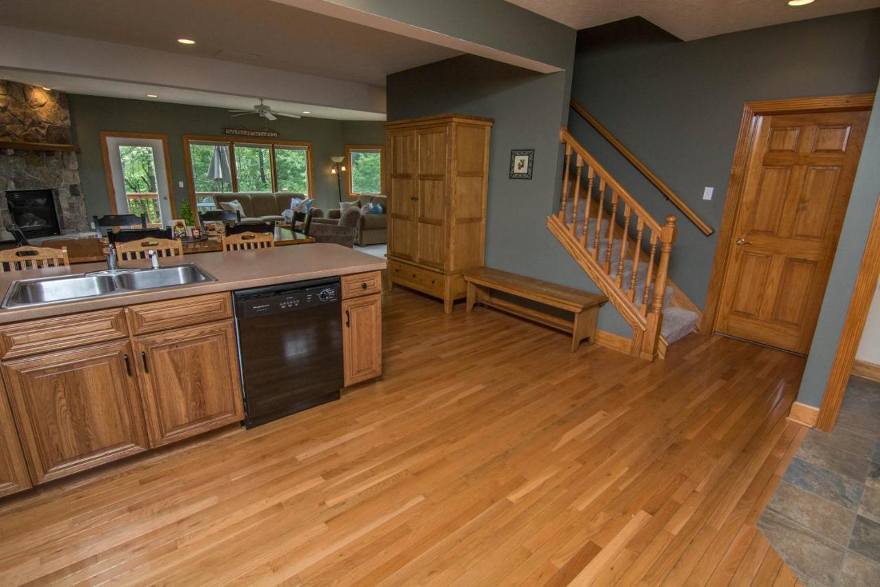 Marsh Run Cove Villa McHenry Exterior photo
