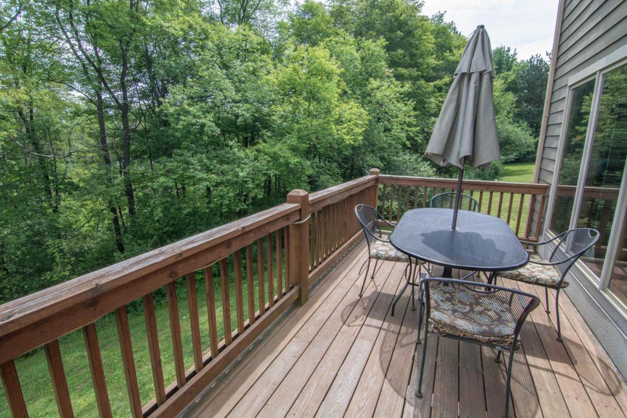 Marsh Run Cove Villa McHenry Exterior photo