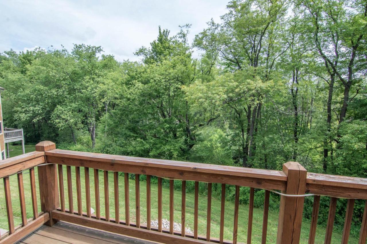 Marsh Run Cove Villa McHenry Exterior photo