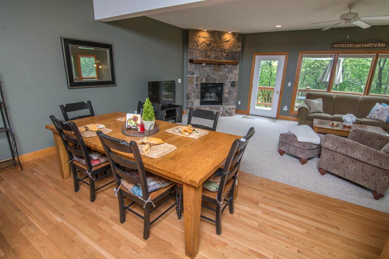 Marsh Run Cove Villa McHenry Exterior photo