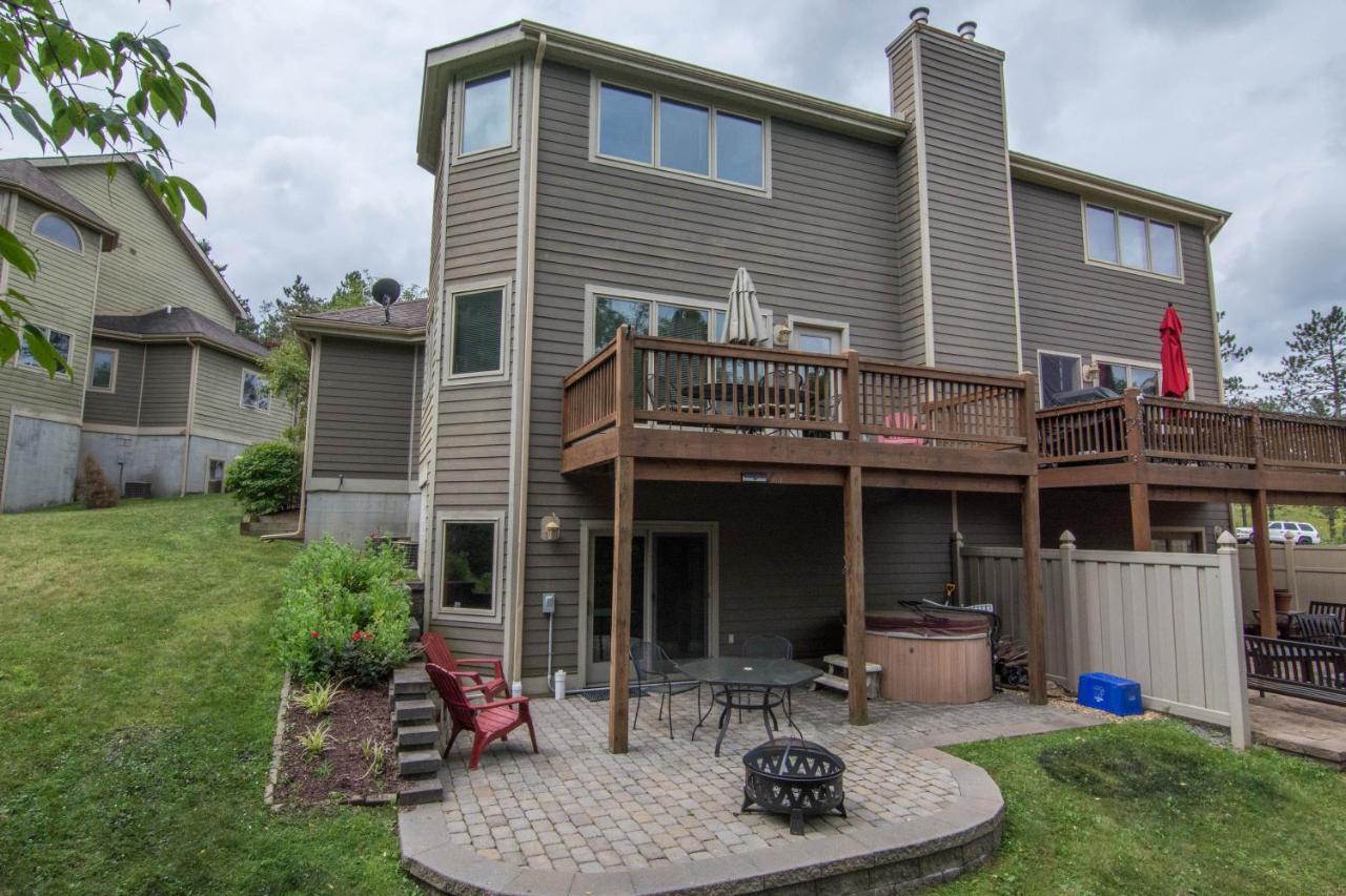 Marsh Run Cove Villa McHenry Exterior photo