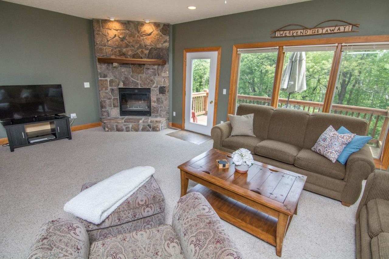 Marsh Run Cove Villa McHenry Exterior photo