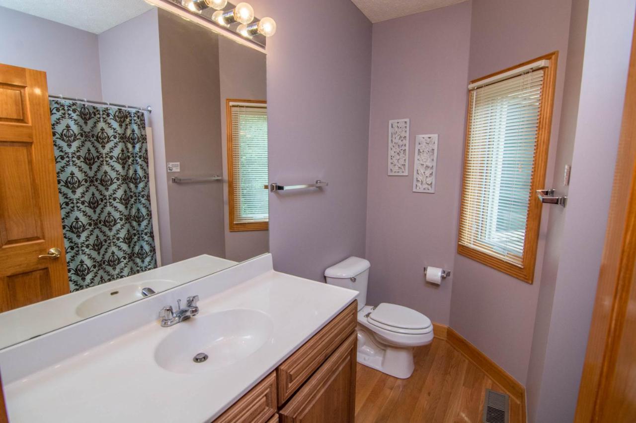 Marsh Run Cove Villa McHenry Exterior photo