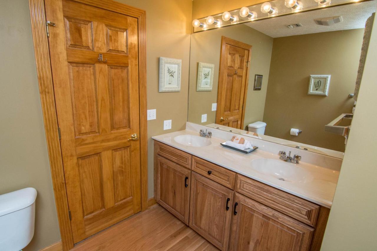 Marsh Run Cove Villa McHenry Exterior photo