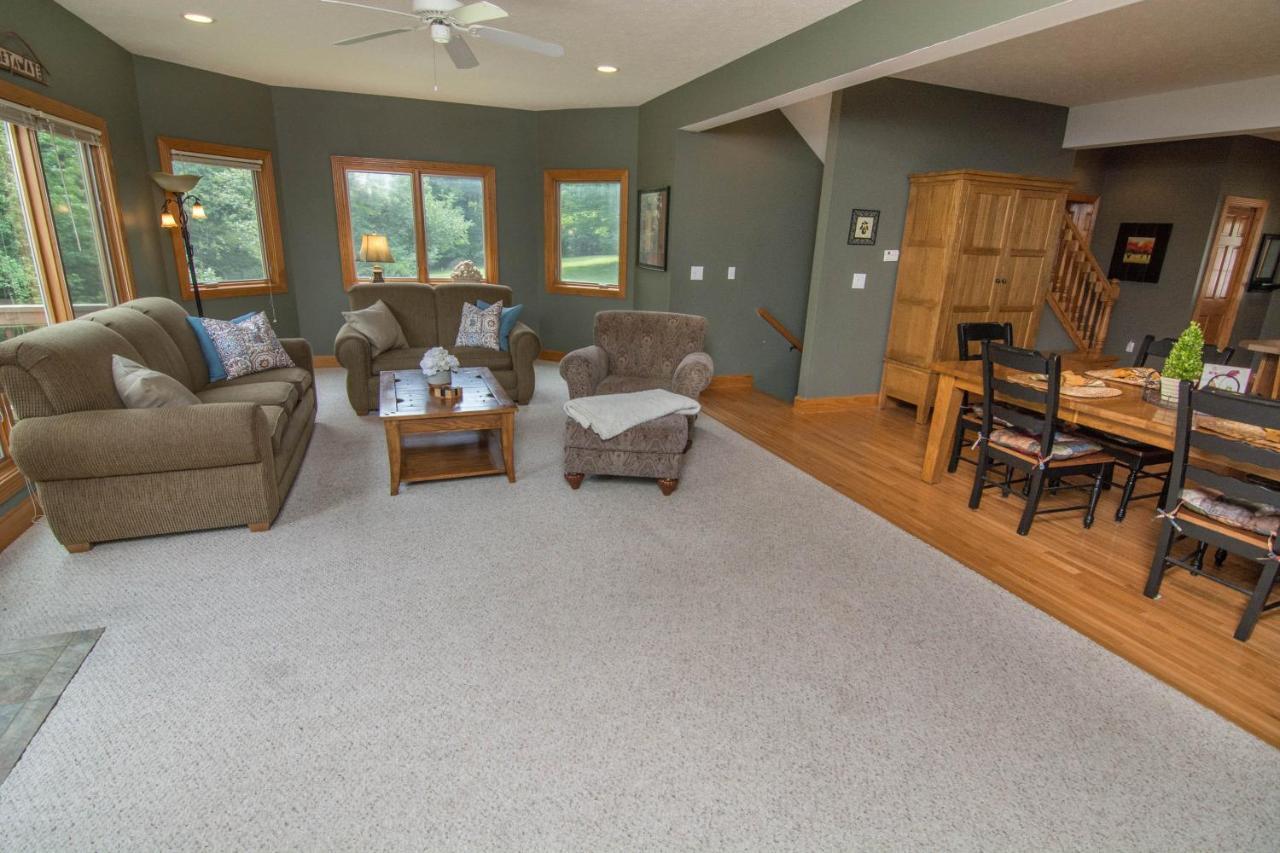 Marsh Run Cove Villa McHenry Exterior photo