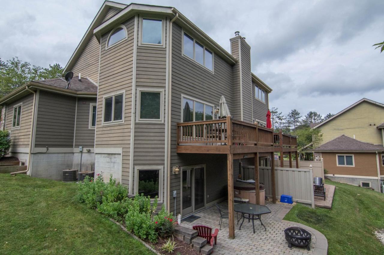 Marsh Run Cove Villa McHenry Exterior photo