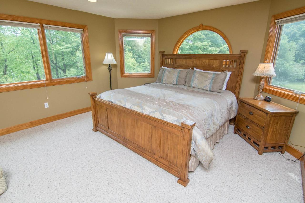 Marsh Run Cove Villa McHenry Exterior photo