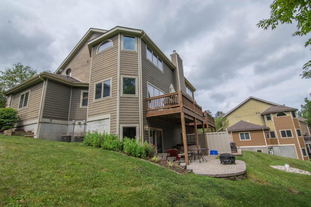Marsh Run Cove Villa McHenry Exterior photo