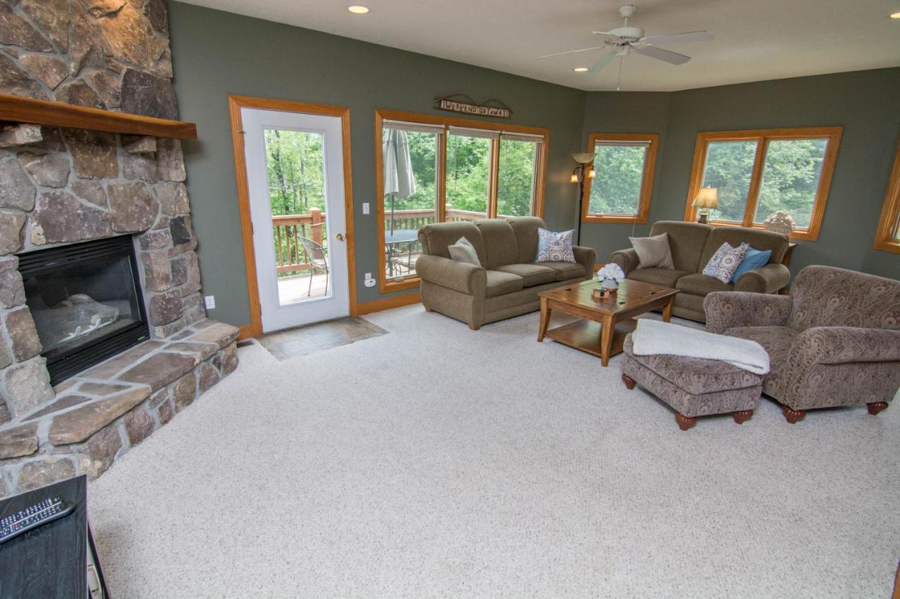 Marsh Run Cove Villa McHenry Exterior photo