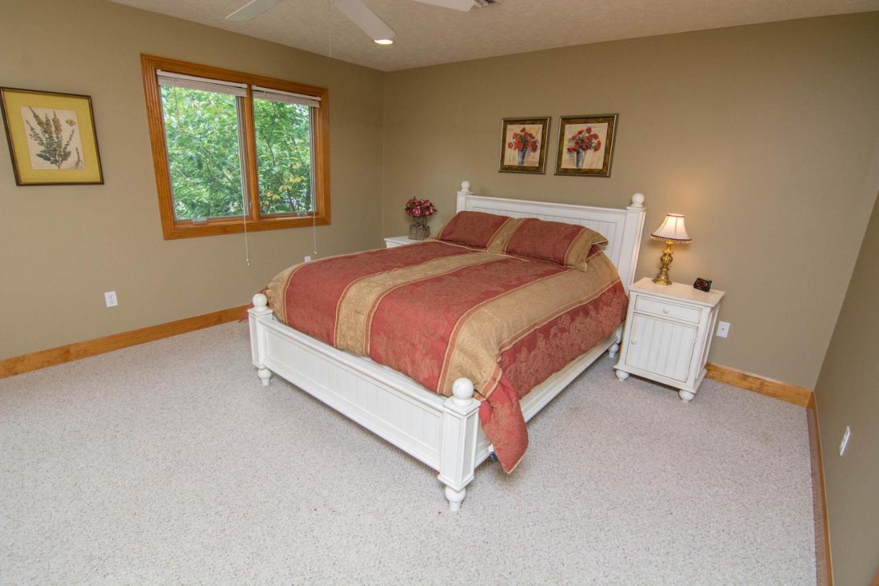 Marsh Run Cove Villa McHenry Exterior photo