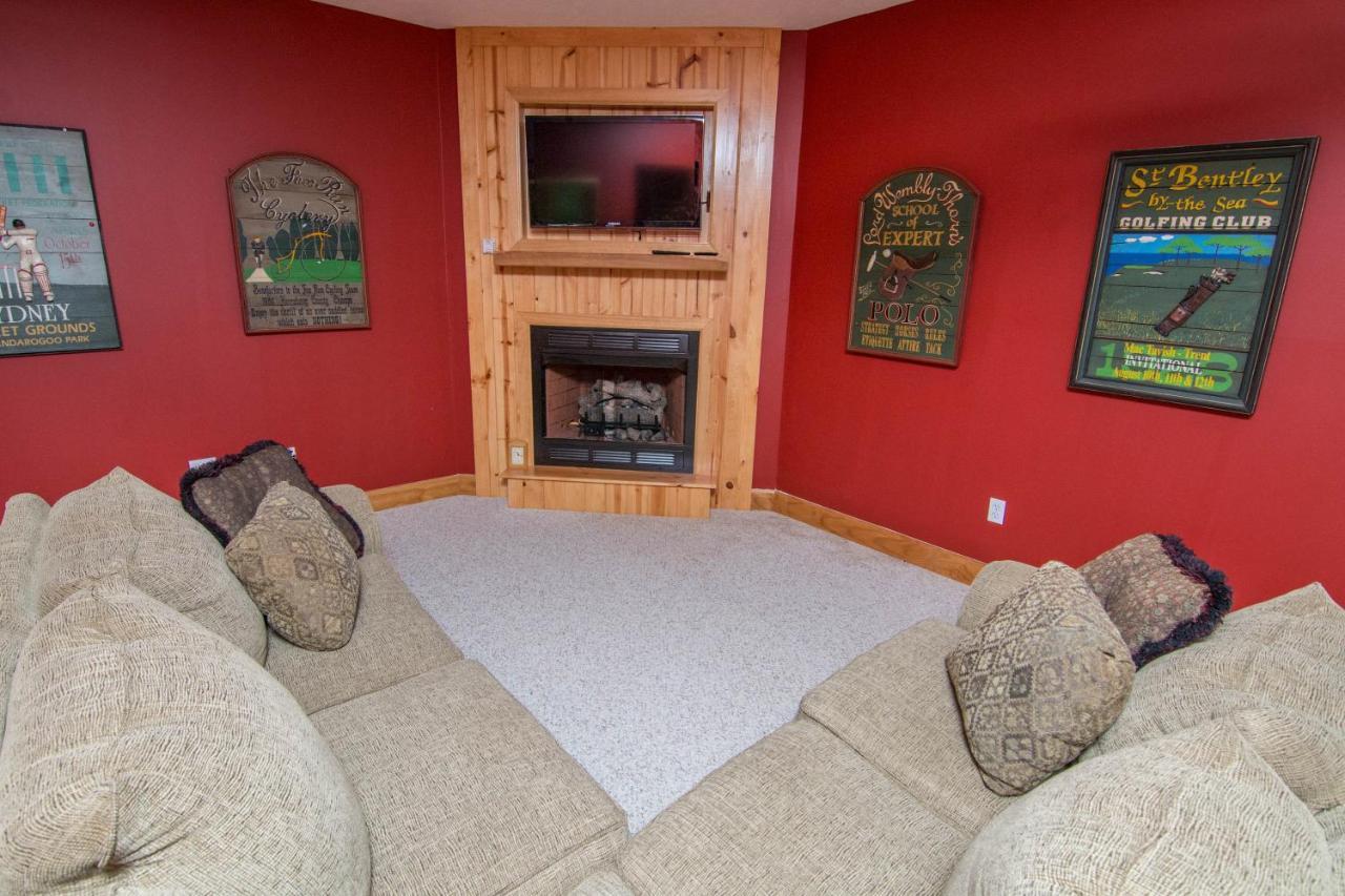 Marsh Run Cove Villa McHenry Exterior photo