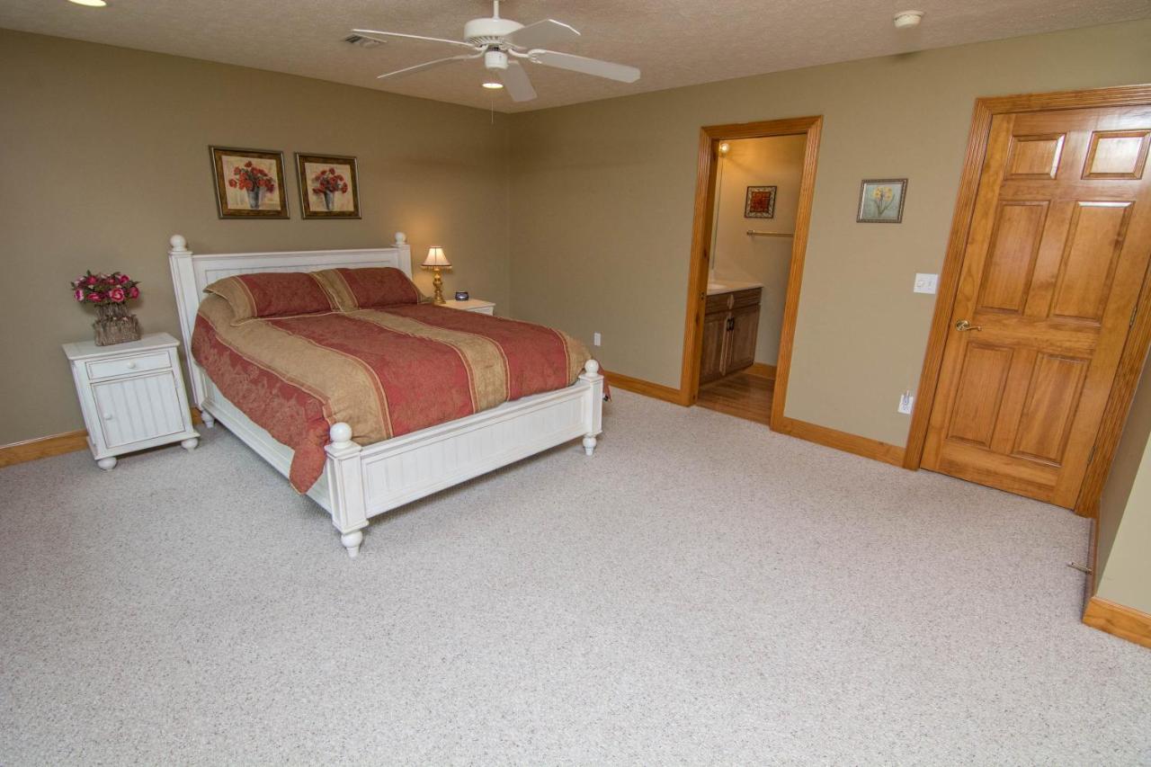 Marsh Run Cove Villa McHenry Exterior photo