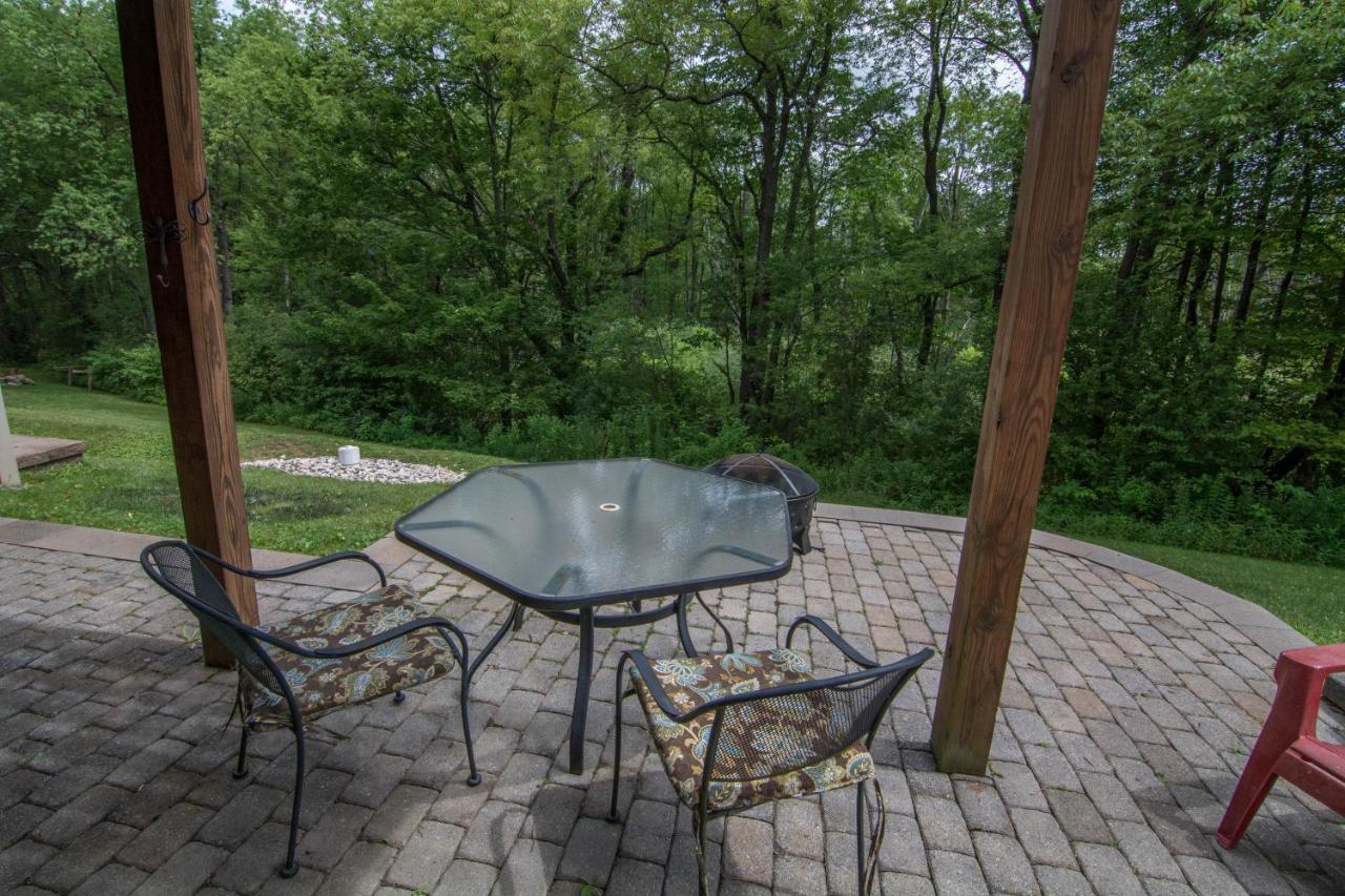 Marsh Run Cove Villa McHenry Exterior photo
