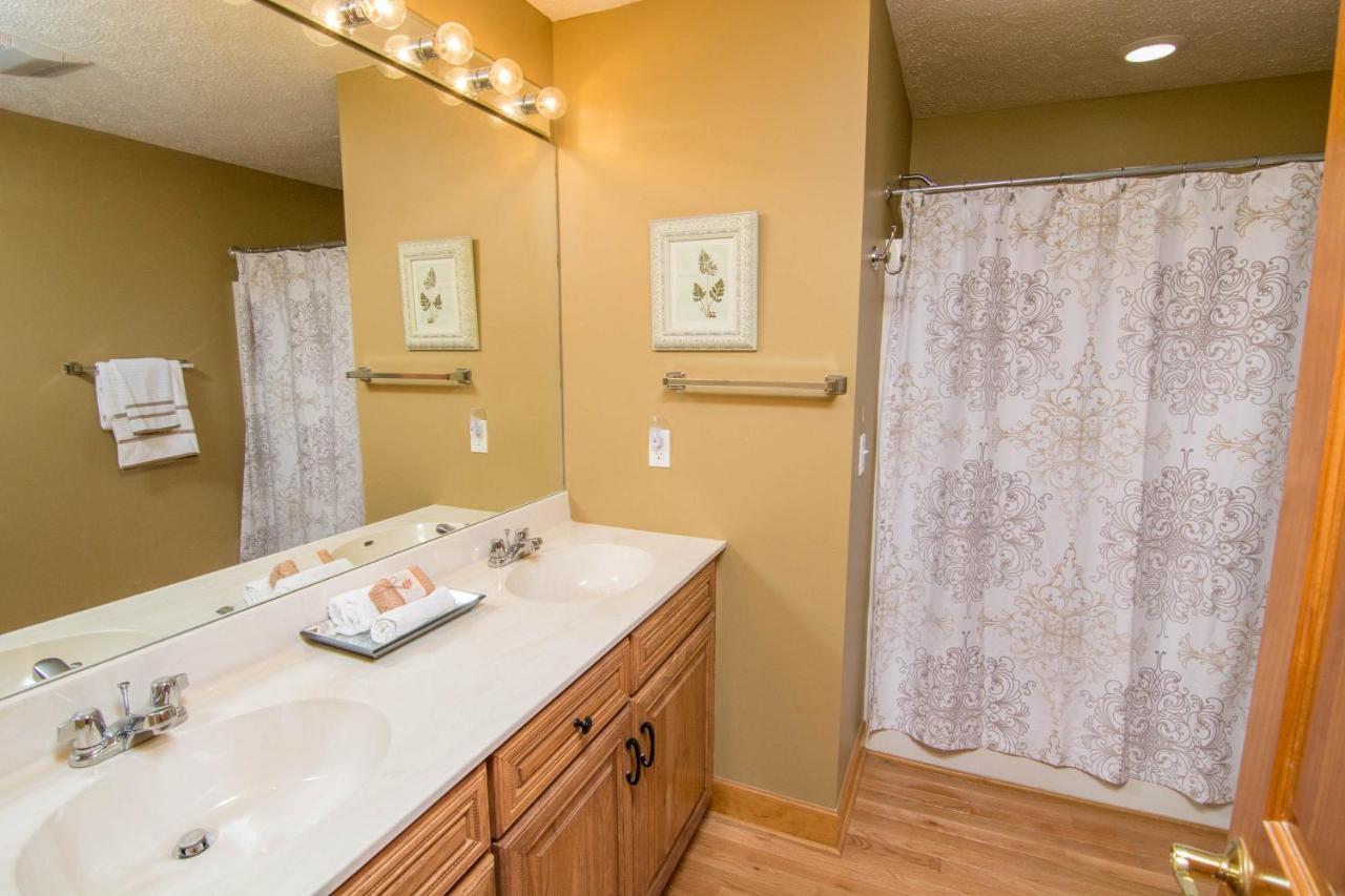 Marsh Run Cove Villa McHenry Exterior photo