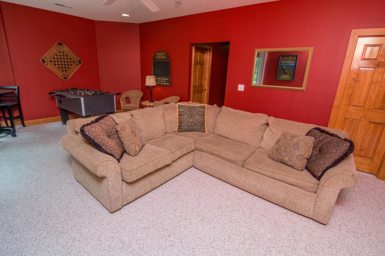Marsh Run Cove Villa McHenry Exterior photo