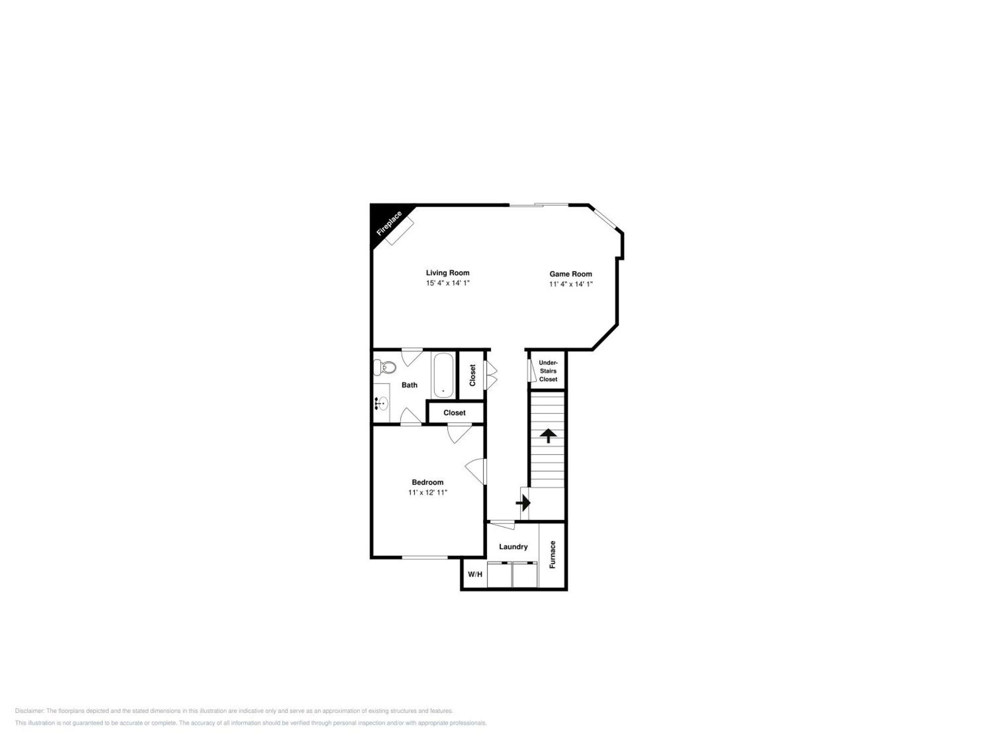 Marsh Run Cove Villa McHenry Exterior photo